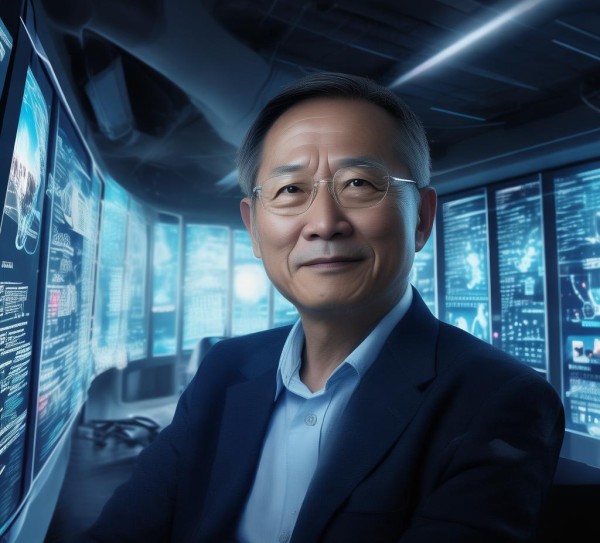 信息咨询服务领域的创新者,陈磊的智慧与未来 信息咨询服务领域的创新者,陈磊的智慧与未来