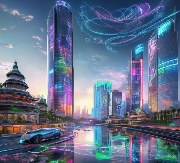 东盛辉煌,技术驱动的创新未来 东盛辉煌,技术驱动的创新未来