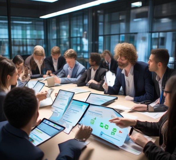 Choosing the Right Technology Consulting Company Choosing the Right Technology Consulting Company