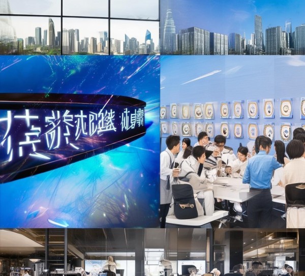 上海招才源信息咨询服务，助力人才引进与企业成长