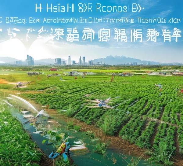 河北农业信息化管理现状及未来发展趋势 河北农业信息化管理现状及未来发展趋势