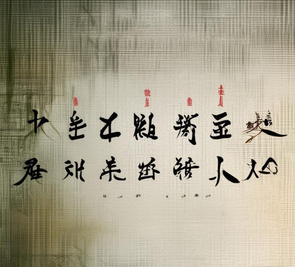 中国信息技术咨询公司名字解析