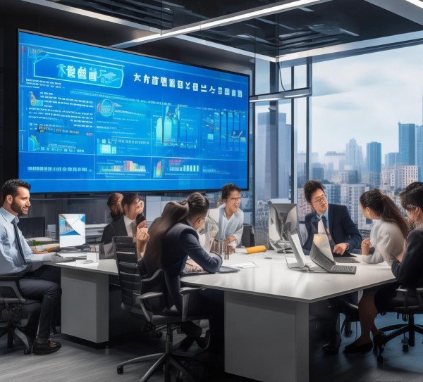 定陶县富国劳务信息咨询服务，助力企业数字化转型