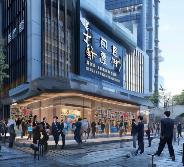什邡信息咨询服务中心，助力企业优化发展