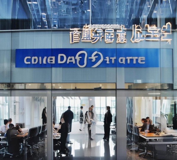 重庆德勤信息技术咨询有限公司 重庆德勤信息技术咨询有限公司