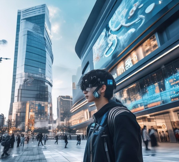 郑州铭探,技术与生活的完美结合 郑州铭探,技术与生活的完美结合