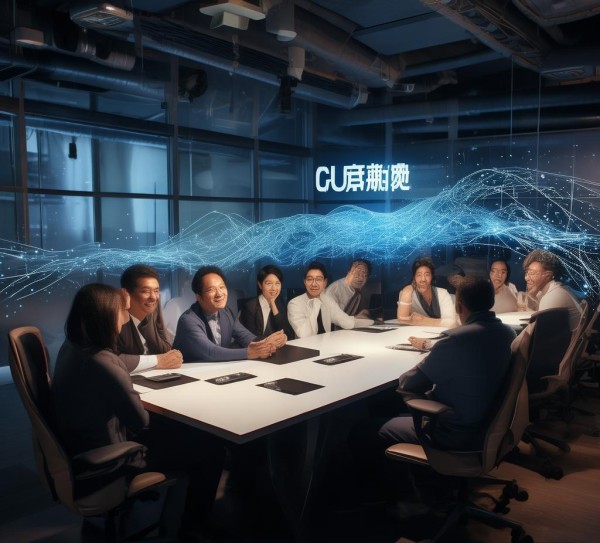 智信咨询，信任与信息的深度共生