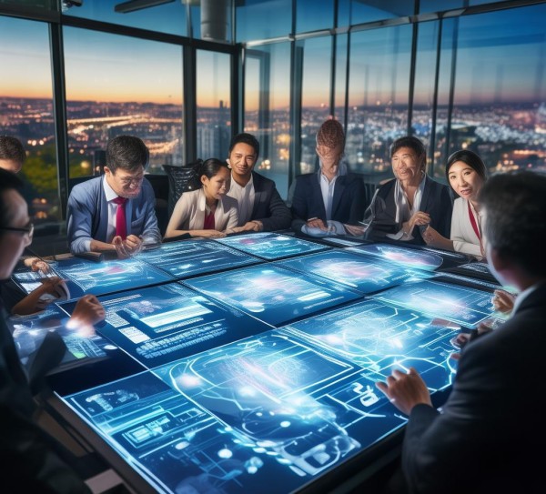 临沂超声波信息咨询服务有限公司,数字时代下的创新与挑战 临沂超声波信息咨询服务有限公司,数字时代下的创新与挑战