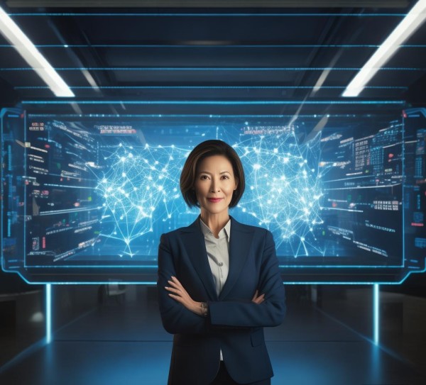 信息技术咨询领域的强大实力—孙玲信息技术咨询部 信息技术咨询领域的强大实力—孙玲信息技术咨询部