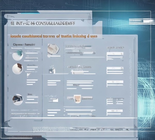 信息技术咨询发票开什么？Guide to the Who,What,and When of Your IT Consulting发票