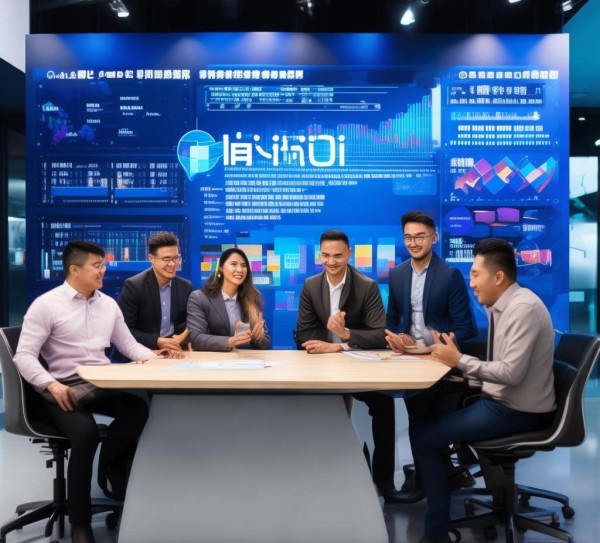 梧州蓝瑞信息咨询服务有限公司，助力企业数字化转型