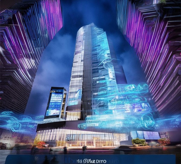 福州迪拓信息技术咨询有限公司,智慧城市建设与智慧平台 福州迪拓信息技术咨询有限公司,智慧城市建设与智慧平台