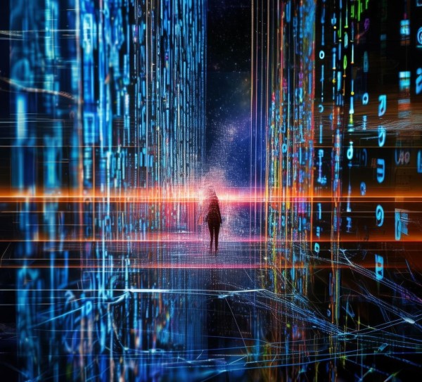从数字到未来的迪达信息咨询服务,改变世界的力量 从数字到未来的迪达信息咨询服务,改变世界的力量
