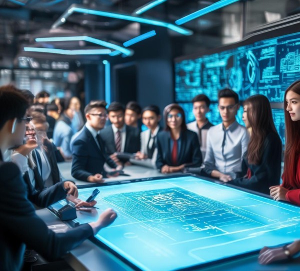 秀锦信息技术咨询,助力企业数字化转型的智囊机构 秀锦信息技术咨询,助力企业数字化转型的智囊机构