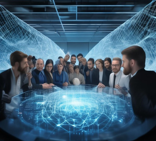 信息化技术咨询,助力企业数字化转型的桥梁 信息化技术咨询,助力企业数字化转型的桥梁