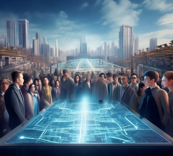 迁安吉行,技术引领,智慧型未来 迁安吉行,技术引领,智慧型未来