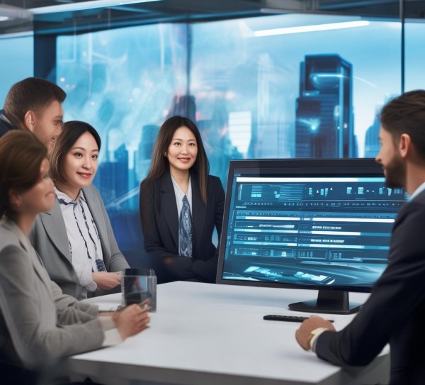 人力资源信息化咨询顾问，助力企业实现数字化转型的关键伙伴