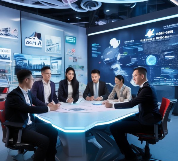 广安青蓝信息技术咨询有限公司,助力企业数字化转型的的专业机构 广安青蓝信息技术咨询有限公司,助力企业数字化转型的的专业机构