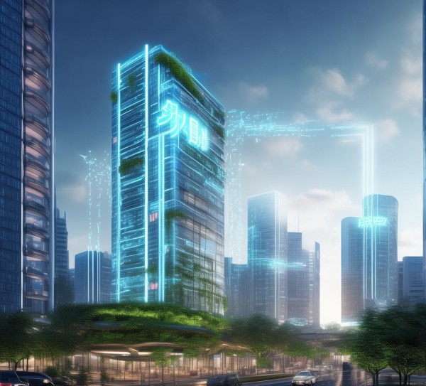 觅光科技，助力智能城市的未来