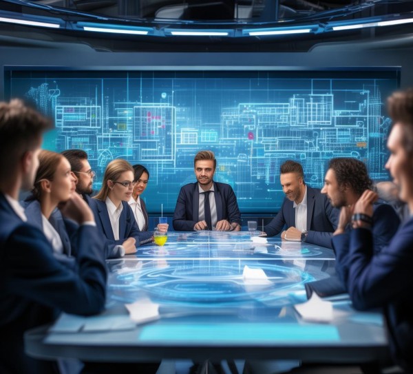 集团信息化规划咨询,助力企业数字化转型的定制方案 集团信息化规划咨询,助力企业数字化转型的定制方案