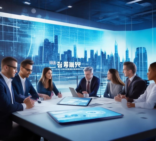 小钟信息技术咨询服务,助力企业迈向数字化新高度 小钟信息技术咨询服务,助力企业迈向数字化新高度