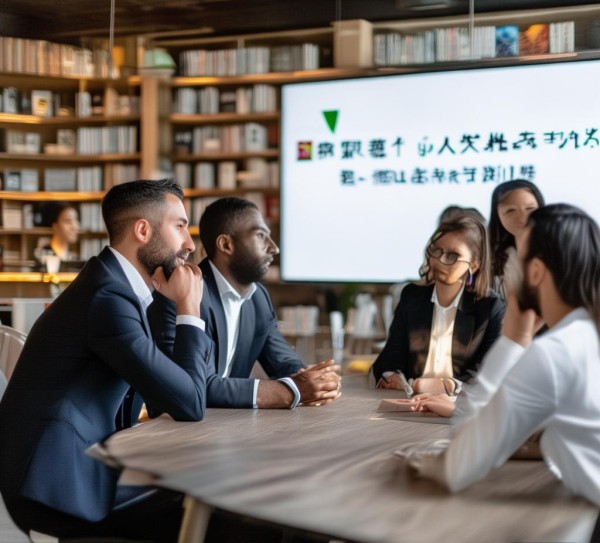 什么是宣睿信息咨询服务？