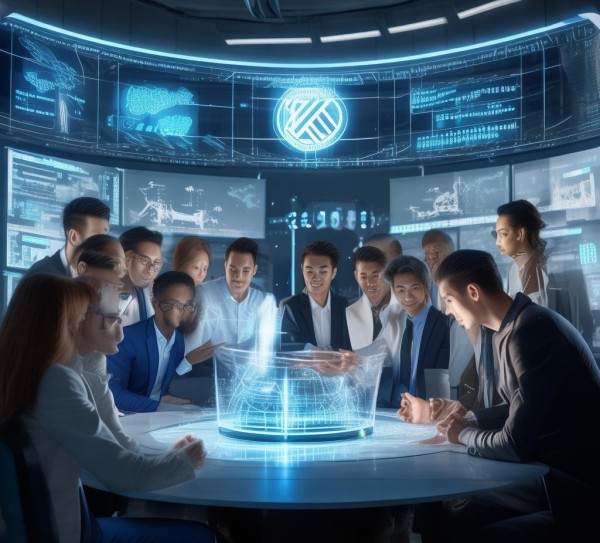 长治浩宇信息技术咨询，技术引领，服务 excellence