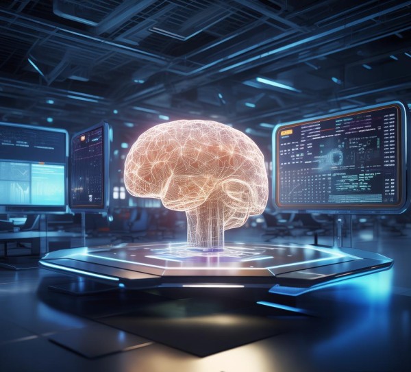 构建数字化转型的数字化大脑—信息化全过程咨询公司的使命与担当 构建数字化转型的数字化大脑—信息化全过程咨询公司的使命与担当