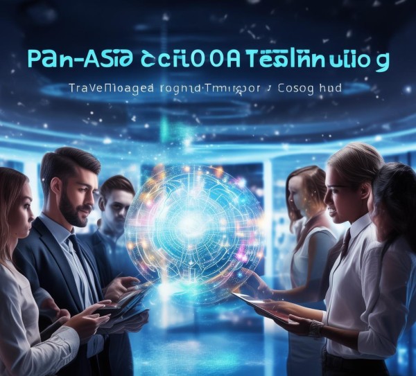 泛华信息技术,数字转型的智慧之手 泛华信息技术,数字转型的智慧之手