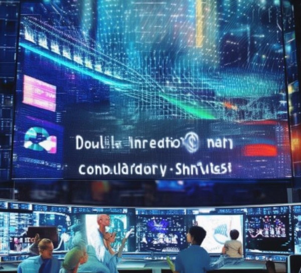 双桥信息咨询服务，助力数据驱动的未来