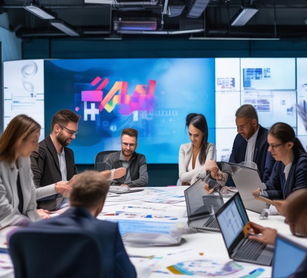 黑龙江企业信息化咨询,助力企业数字化转型 黑龙江企业信息化咨询,助力企业数字化转型