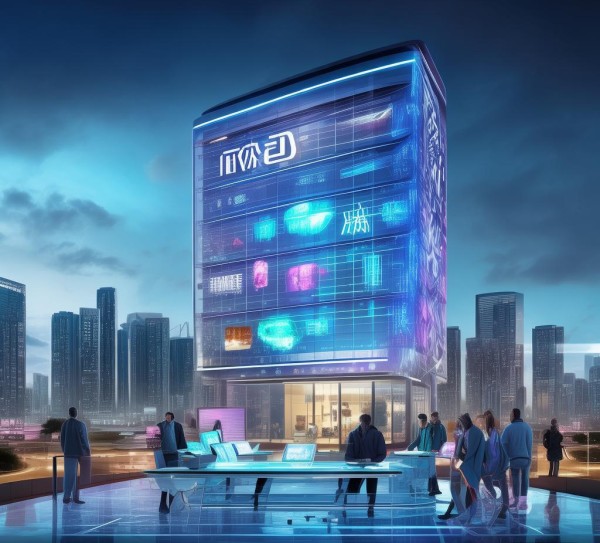 德速技术，技术 solutions for the digital future