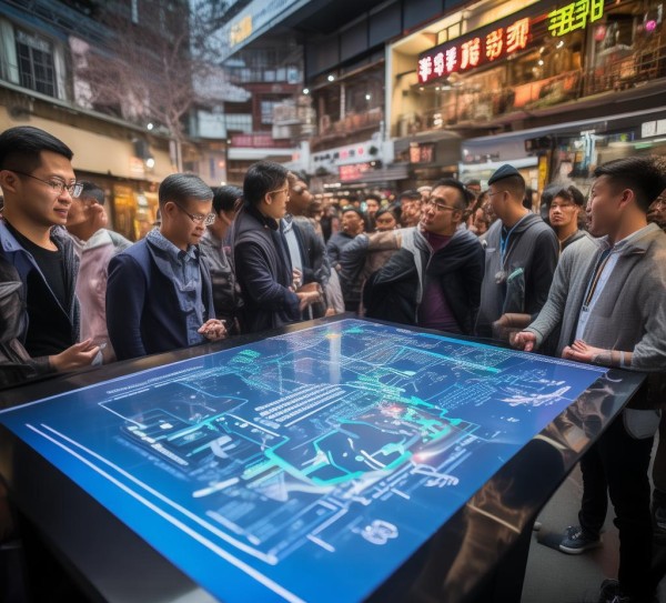 探索上海市场的信息化机遇—深度解析杰倍思上海信息技术咨询的商业模式和市场价值 探索上海市场的信息化机遇—深度解析杰倍思上海信息技术咨询的商业模式和市场价值