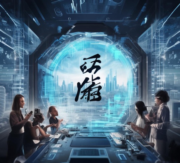 开启数据时代,宋宋信息咨询服务的使命与未来 开启数据时代,宋宋信息咨询服务的使命与未来