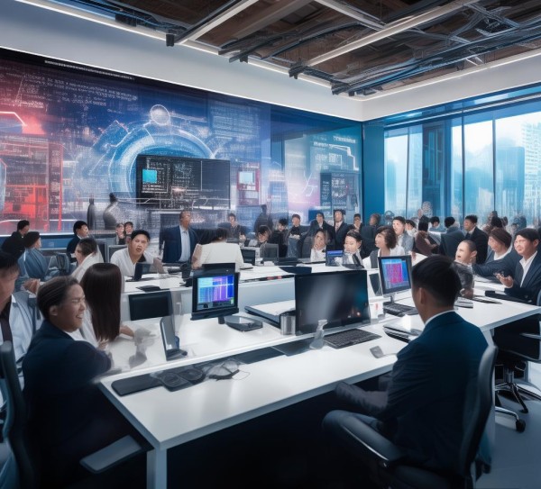 南充市信息技术咨询式培训,数字转型的创新实践 南充市信息技术咨询式培训,数字转型的创新实践