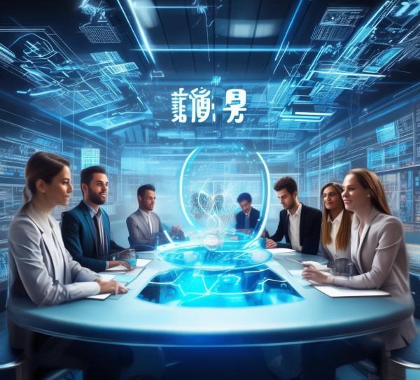 梅云信息咨询服务,助力企业数字化转型的优质选择 梅云信息咨询服务,助力企业数字化转型的优质选择