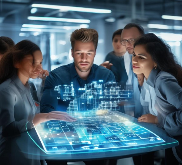 安全生产信息化咨询，助力企业可持续发展