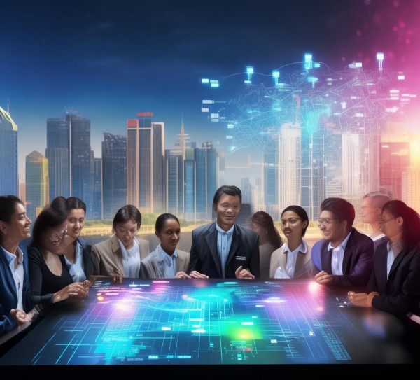 上海信息化CMMI咨询,助力企业数字化转型的助力 上海信息化CMMI咨询,助力企业数字化转型的助力