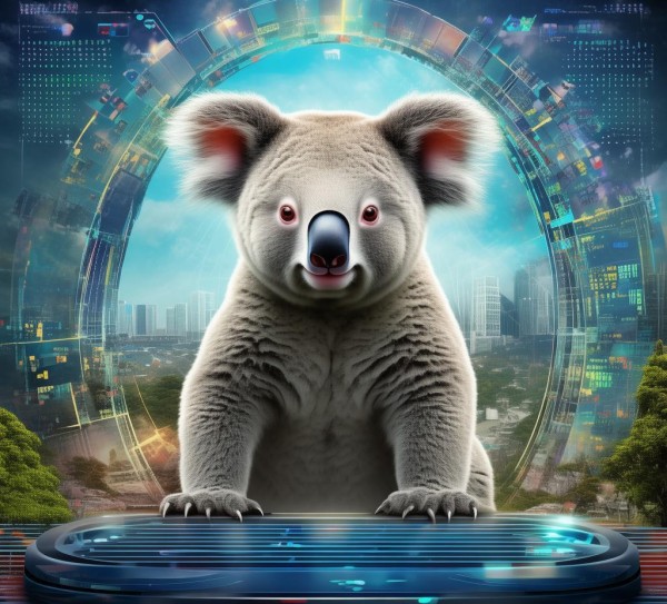 考拉熊信息技术咨询,重塑商业生态的另一支力量 考拉熊信息技术咨询,重塑商业生态的另一支力量