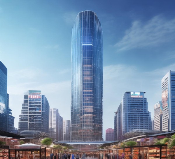青岛极达,技术的前沿与市场的机遇 青岛极达,技术的前沿与市场的机遇