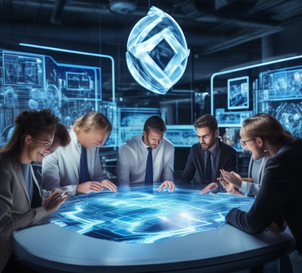 长熙信息技术咨询公司,技术赋能,创新驱动 长熙信息技术咨询公司,技术赋能,创新驱动