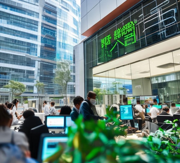 贵州来茂信息技术咨询有限公司,助力贵州经济高质量发展 贵州来茂信息技术咨询有限公司,助力贵州经济高质量发展