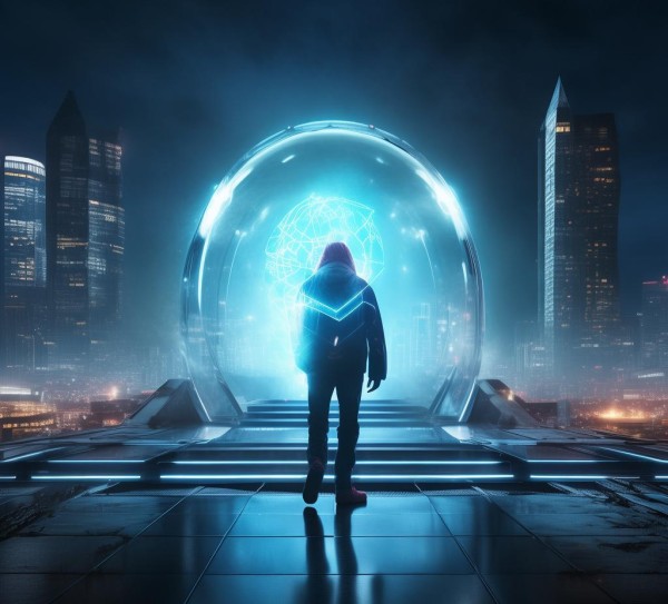 启程,科技领域的创新者 启程,科技领域的创新者