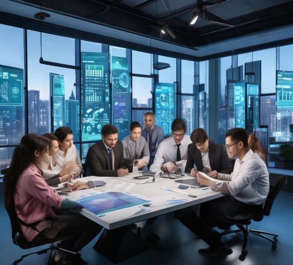 枞阳信息咨询服务,助力企业数字化转型的创新实践 枞阳信息咨询服务,助力企业数字化转型的创新实践
