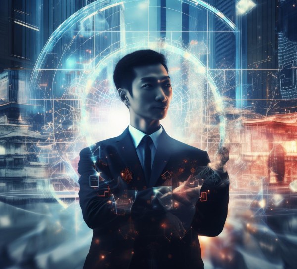 乐山袁兴盛信息技术咨询,助力企业数字化转型 乐山袁兴盛信息技术咨询,助力企业数字化转型