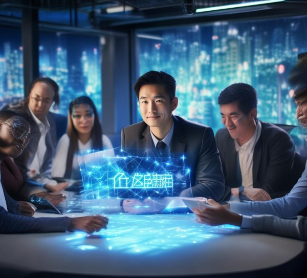 原阳鑫鑫信息技术咨询,助力企业数字化转型的的专业解决方案 原阳鑫鑫信息技术咨询,助力企业数字化转型的的专业解决方案
