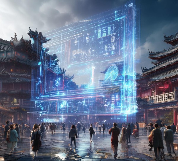 长乐,信息服务的未来 长乐,信息服务的未来