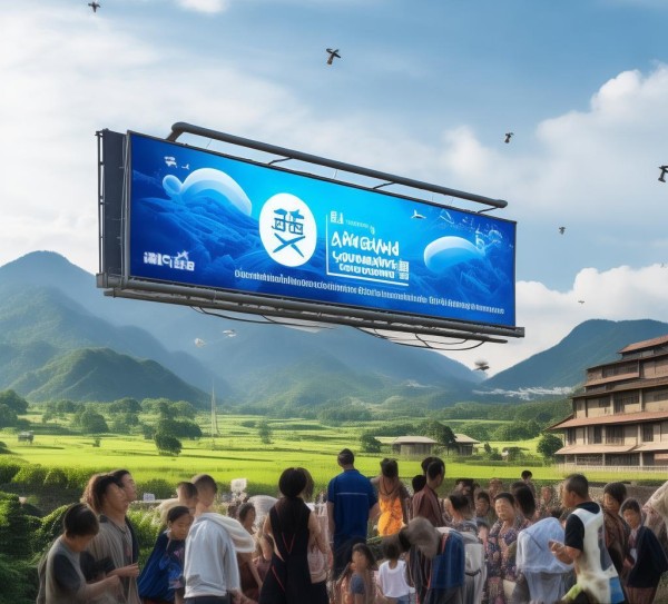 广西星闻信息技术咨询,赋能乡村振兴,助力未来 广西星闻信息技术咨询,赋能乡村振兴,助力未来