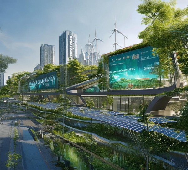 成都信息化咨询与实践,助力产业升级的绿色未来 成都信息化咨询与实践,助力产业升级的绿色未来