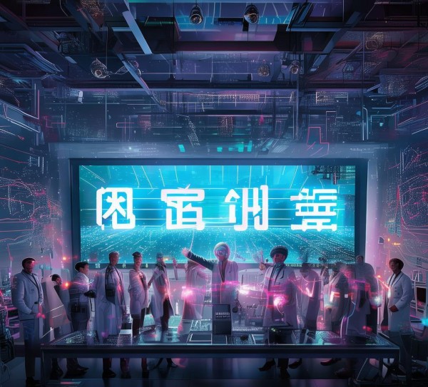 许昌荣锐锐科技，技术引领未来，创新引领未来